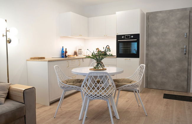 Apartment With a Terrace Near Sea - Foto 8