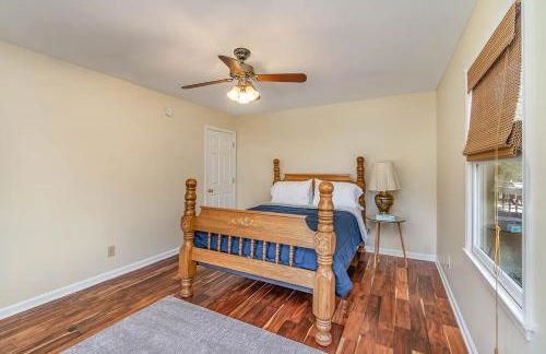 Snow Creek Retreat 20 minutes south of Franklin - Foto 9