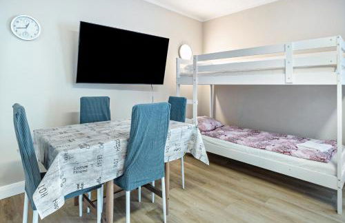 Kleine Hütte in St Pauli Hamburg - Foto 8