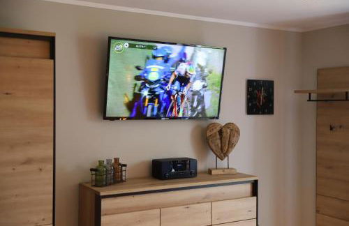 Komfortable Ferienwohnung in der Lüneburger Heide - Foto 4