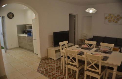 La Bulle familles Clim, wifi, airport shuttle,tout à pied - Foto 34