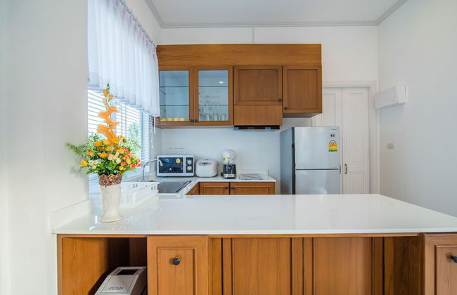 Baan Marwin Hua Hin - Photo 66