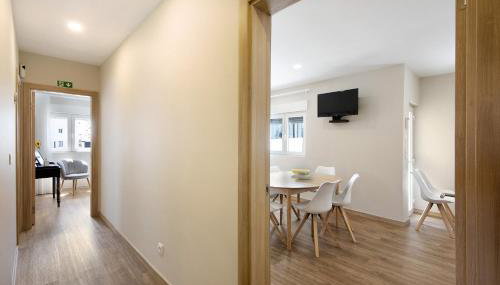 Pontes Guest House - Foto 2