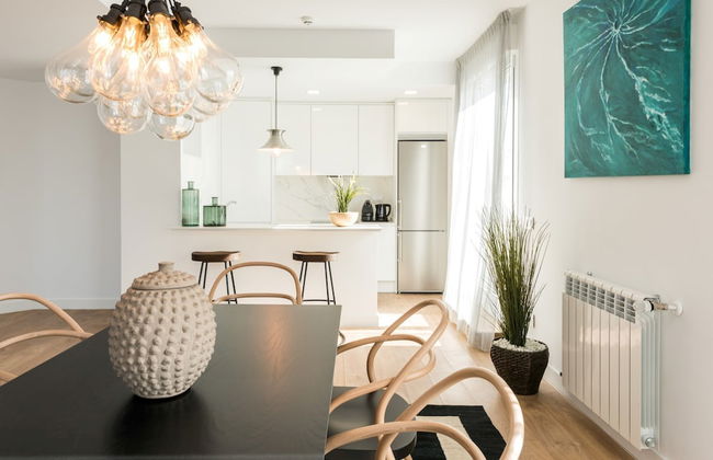 Plaza de España Skyline - Foto 33