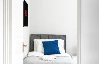 Spacious 3 Bedroom Brighton Home - South Downs - Stunning Sea Views - Garden - Pool Table - FREE Parking - Foto 34