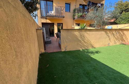 Ground floor apartment in Centre of Torroella De Montgri - Photo 25