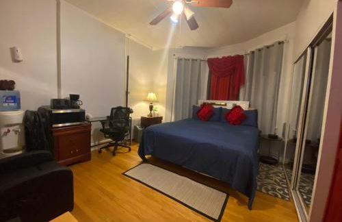 Nice 2 bedrooms, Massage Seat, close to New York, THE BEST CHOICE!! - Foto 30