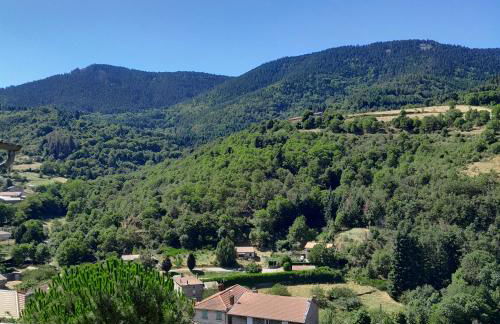 Gîte NOCTUA chez Gîtes QUE CANTA - Photo 57