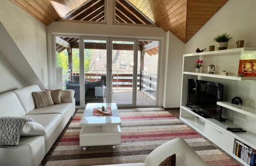 Albbruck, Feriendomizil Albsteig - Foto 1