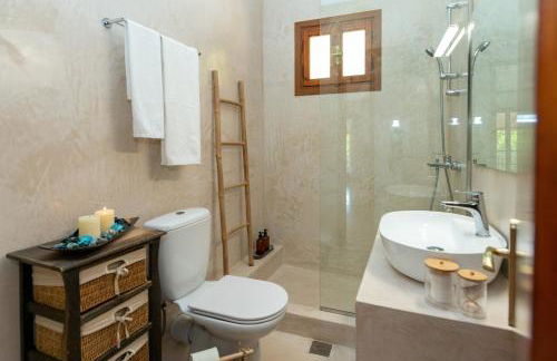 Villa Apelati - Foto 8