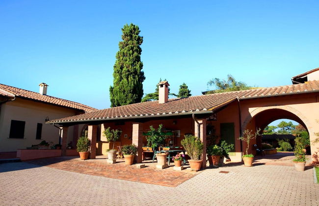 Assia Spa - Photo 68