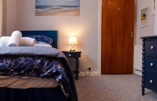 2-Bedroom Flat South Ayrshire - Foto 15