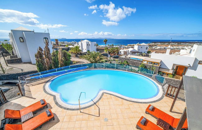 Villa Ocean Escape - Photo 34