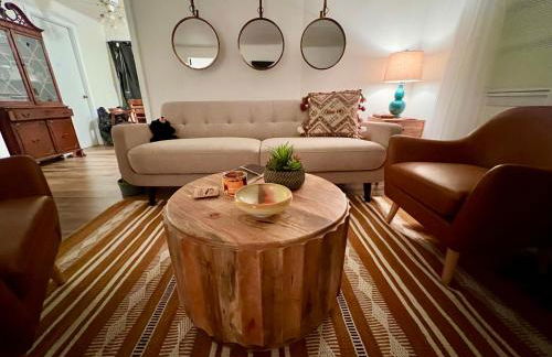 Misty Mountain Cabin - Foto 18