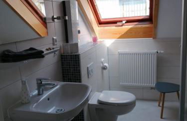 FW Mittschiffs, 1 Obergeschoss, Petershof-Lehbek - Foto 6