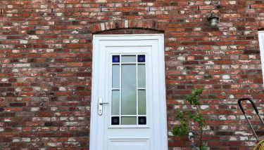 Reetdachhaus Rüxbüll - Foto 4