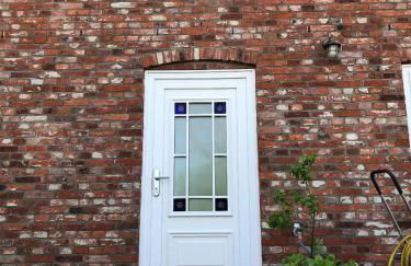 Reetdachhaus Rüxbüll - Foto 4