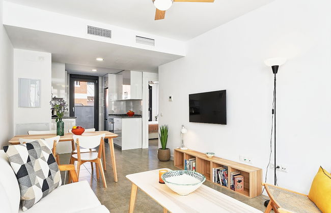 Solaga - Jabega - Photo 13