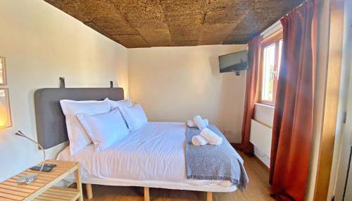 Estúdio Charmoso no Coração das Termas - Foto 1