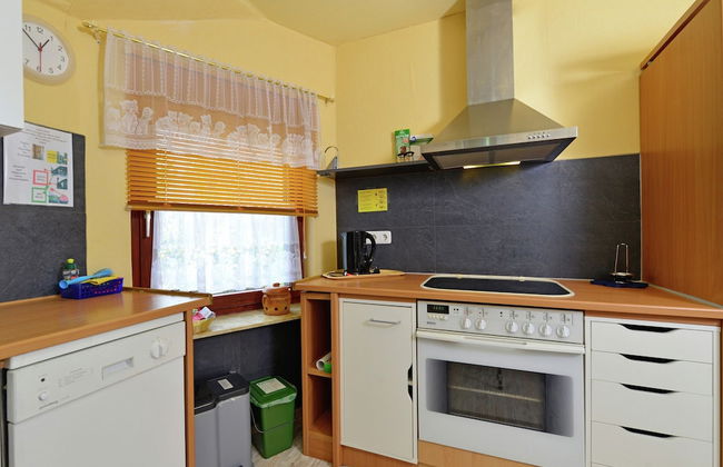 Apartment in Lowensen With Terrace - Foto 11