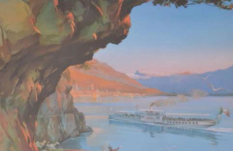 La marmotta gialla - apartment - lakes - mountains - Photo 35