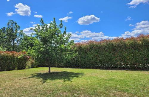 Villa Les palmiers en Provence - Logement cosy 4 pers - Foto 9
