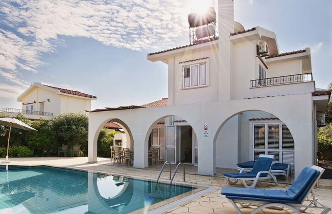 Villa Tembel by Amy Villas - Foto 17