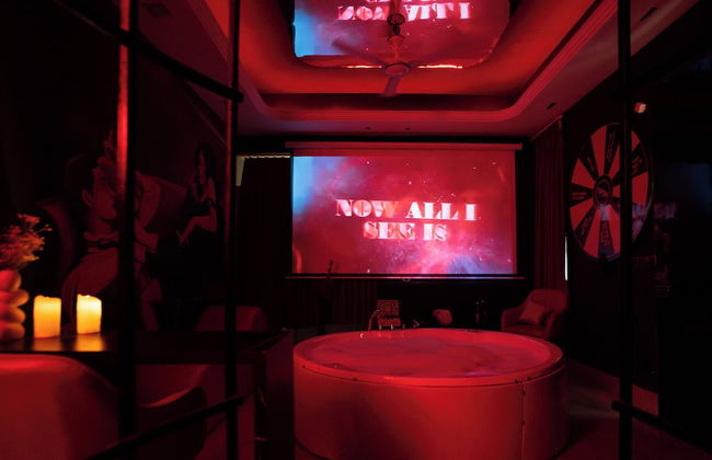 Orsom Stays Sassy Sector 53 - Foto 39