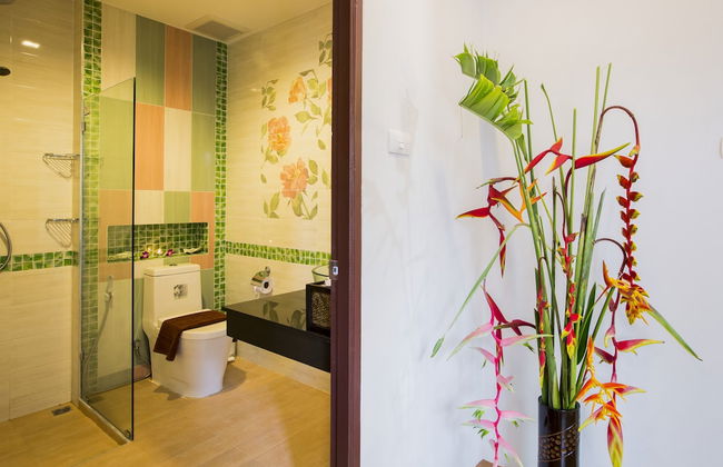 Irawan House - Photo 26