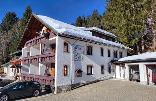 Allgäu Apartments Hüs 4 Ferienwohnung mit Self-Checkin - Photo 24