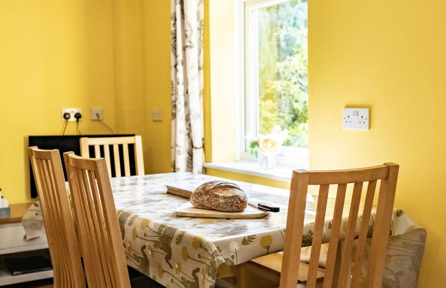 Ash Cottage - Foto 7