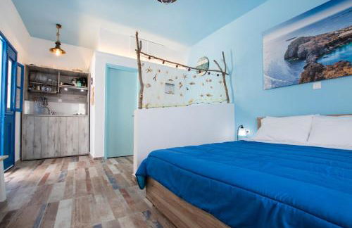 Captain Elias Studios 2 - Foto 25