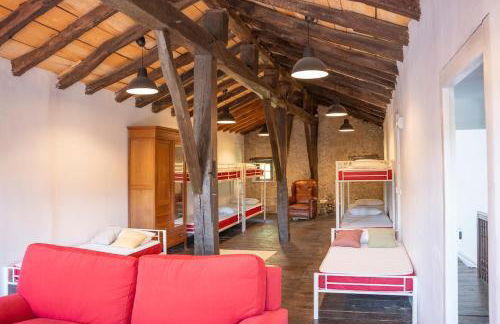 Caserío vasco de categoría - Foto 70