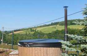 Domek PodMaglem - Foto 9