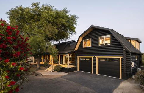 Retreat to the Rocks Historic Film And Music Getaway - Foto 7