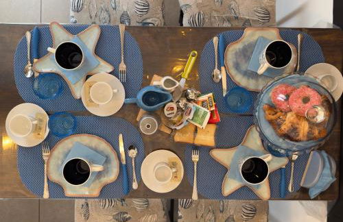 Casa Vacanza A Lampara - Foto 21