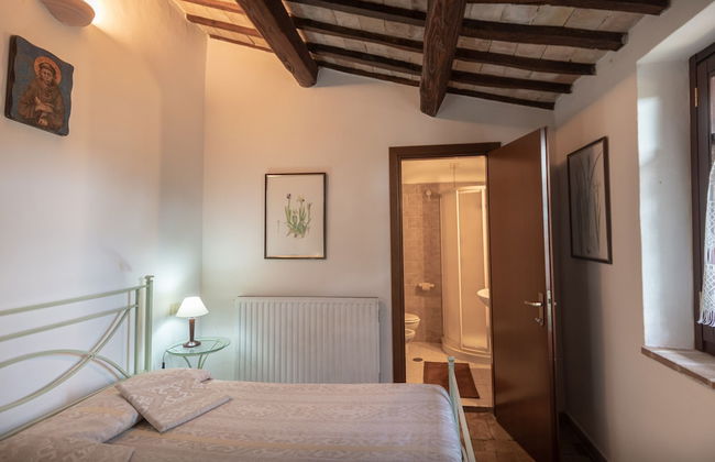 Agriturismo Sasso Rosso - Photo 13