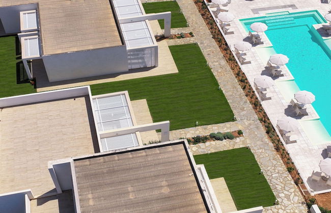 Capo Falcone Apartments - Foto 23