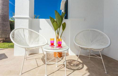 Villa Juanes - Foto 24