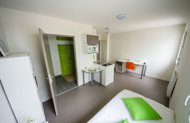 Appartéo Lyon 7 Jean Jaurès - Foto 6