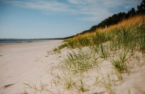 Schwimmendes Ferienhaus "Trinity" Ihr Seahome auf der Ostsee - Foto 25