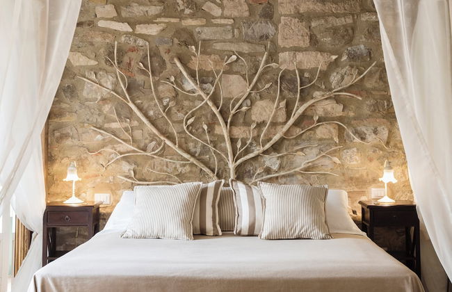 Dimora Santa Margherita - Relais di Charme - Photo 26