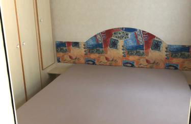 Buona Mobile Homes on Camping Mare e Pineta - Foto 29