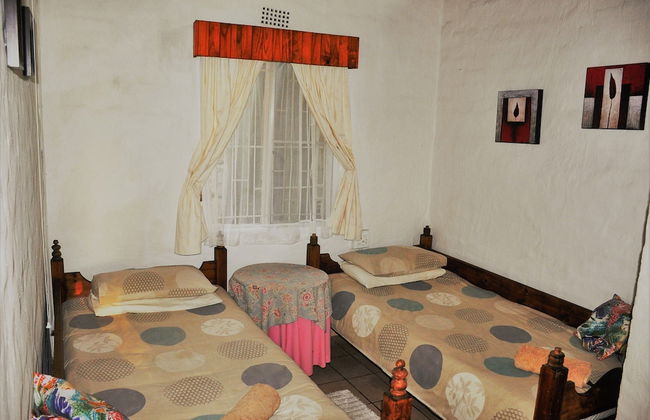 Impala Niezel Lodge - Foto 12