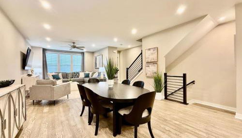 Stunning Executive Townhome Liberty Twp - Foto 4