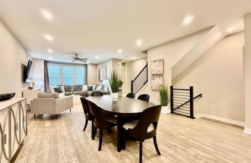 Stunning Executive Townhome Liberty Twp - Foto 4