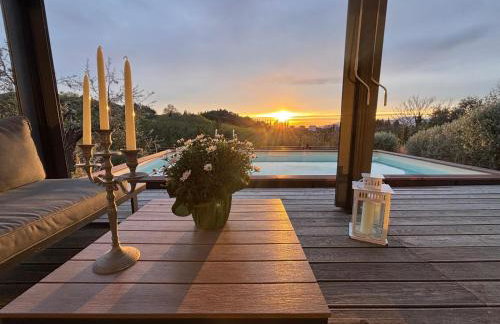 Villino My Land con piscina - Foto 41