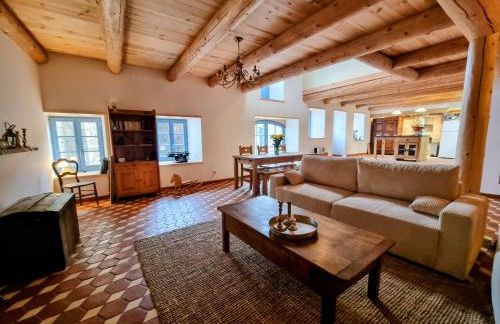 GITE LA MENOU - Foto 40