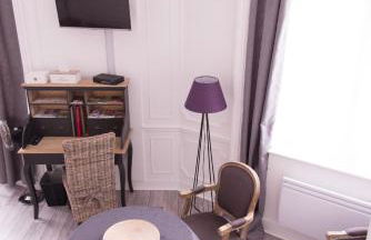 Chic Appart - Sauna privatif - Foto 23