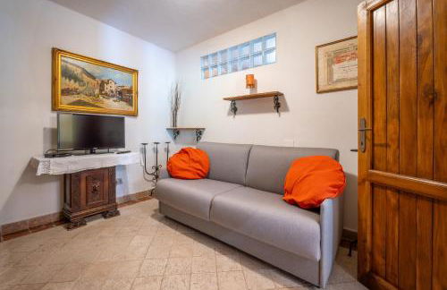 CASA ELIA Tuscany- Lucca with private pool at exclusive use! - Foto 36